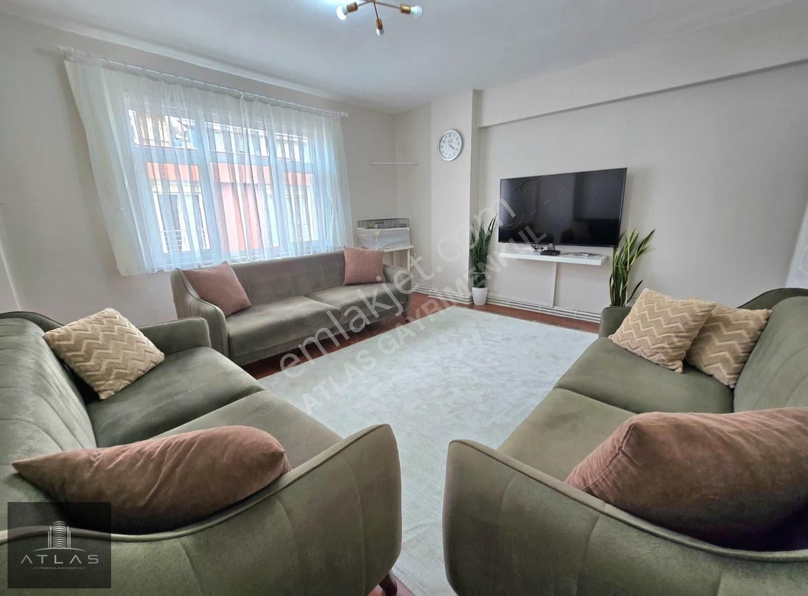 Atlas'tan,çobançeşme'de, 3+1, 150m2, Kat Eksiği Olan, Yatırımlık - Görsel 28