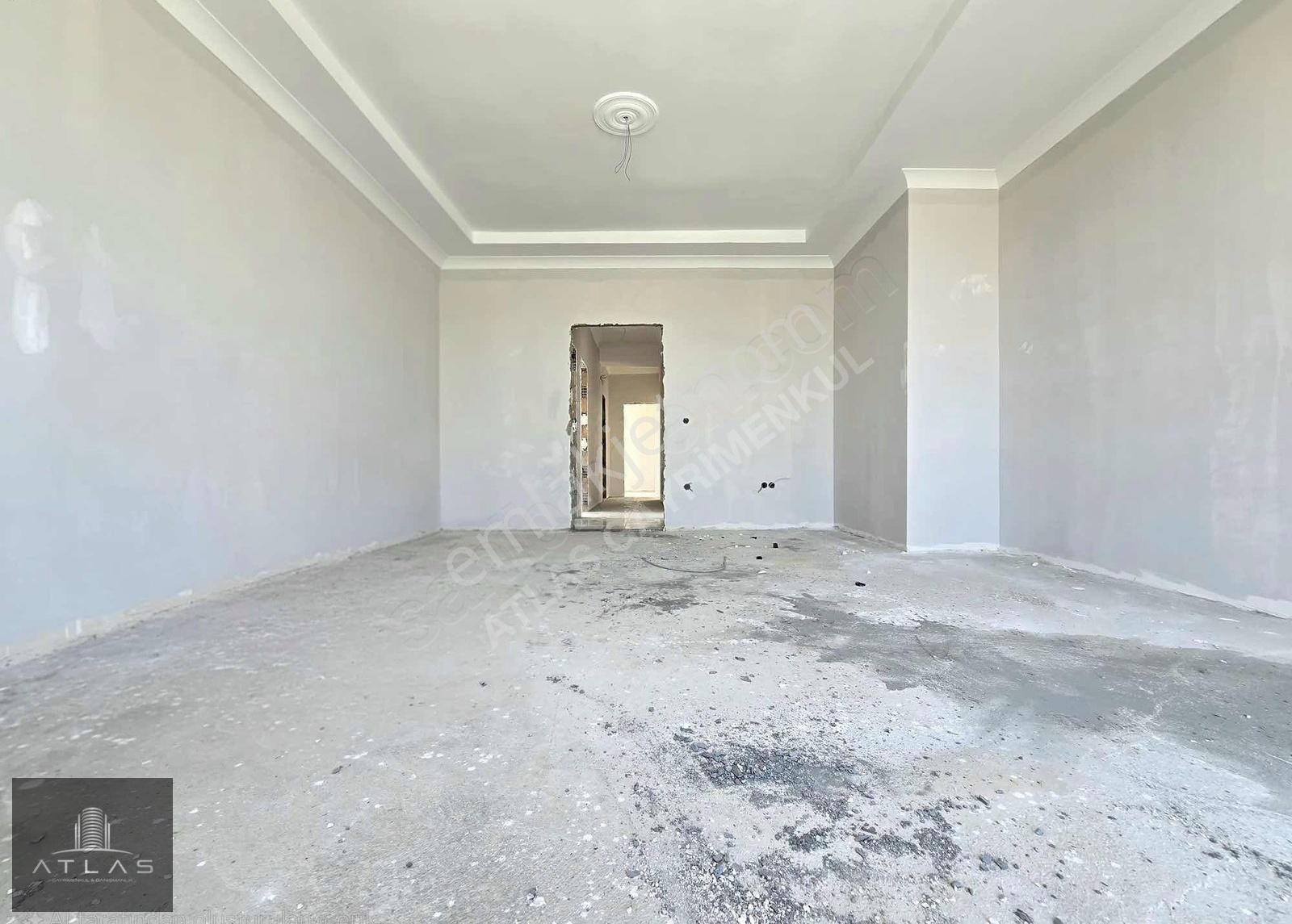 Atlas'tan, Sıfır, 3+1, 140m2, 6.kat, E.banyolu, Fırsat! - Görsel 26