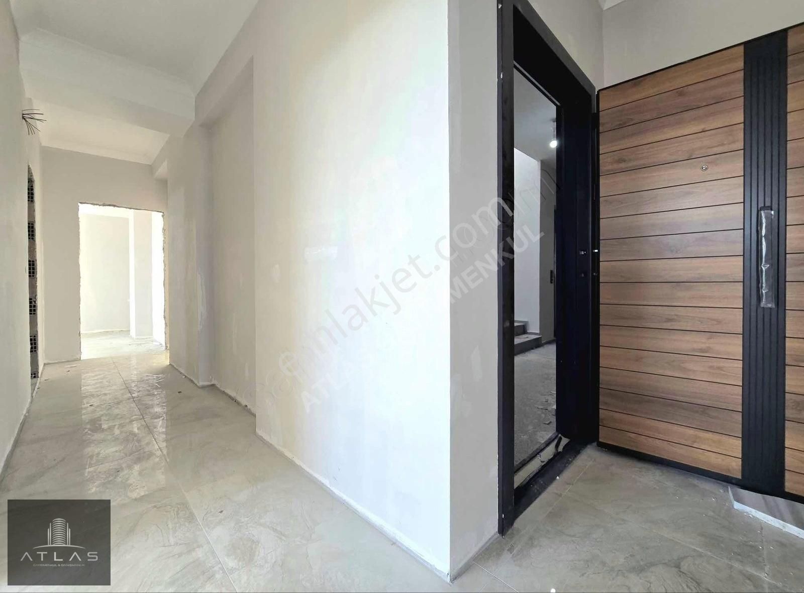 Atlas'tan, Sıfır, 3+1, 140m2, 6.kat, E.banyolu, Fırsat! - Görsel 2