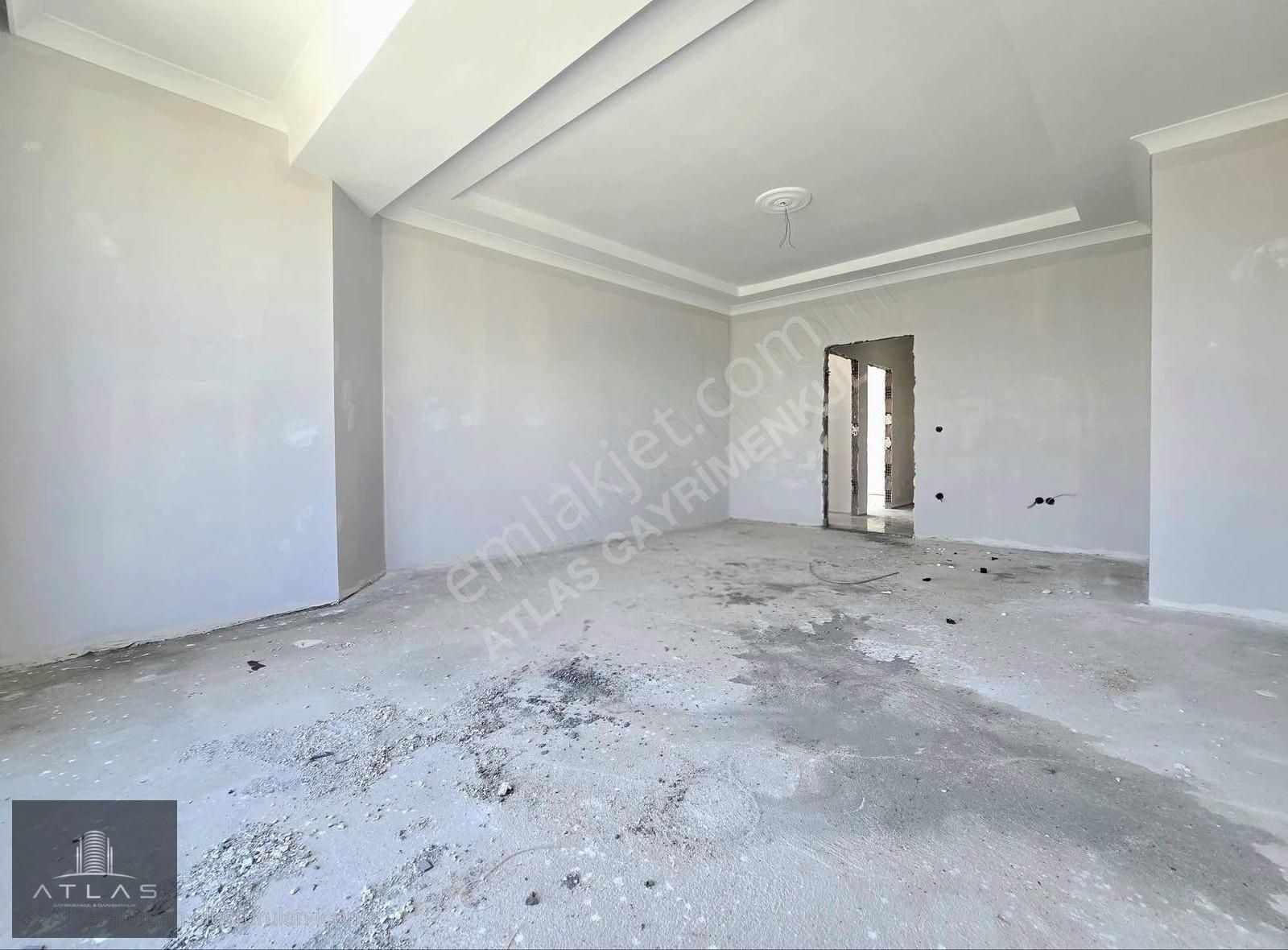 Atlas'tan, Sıfır, 3+1, 140m2, 6.kat, E.banyolu, Fırsat! - Görsel 15