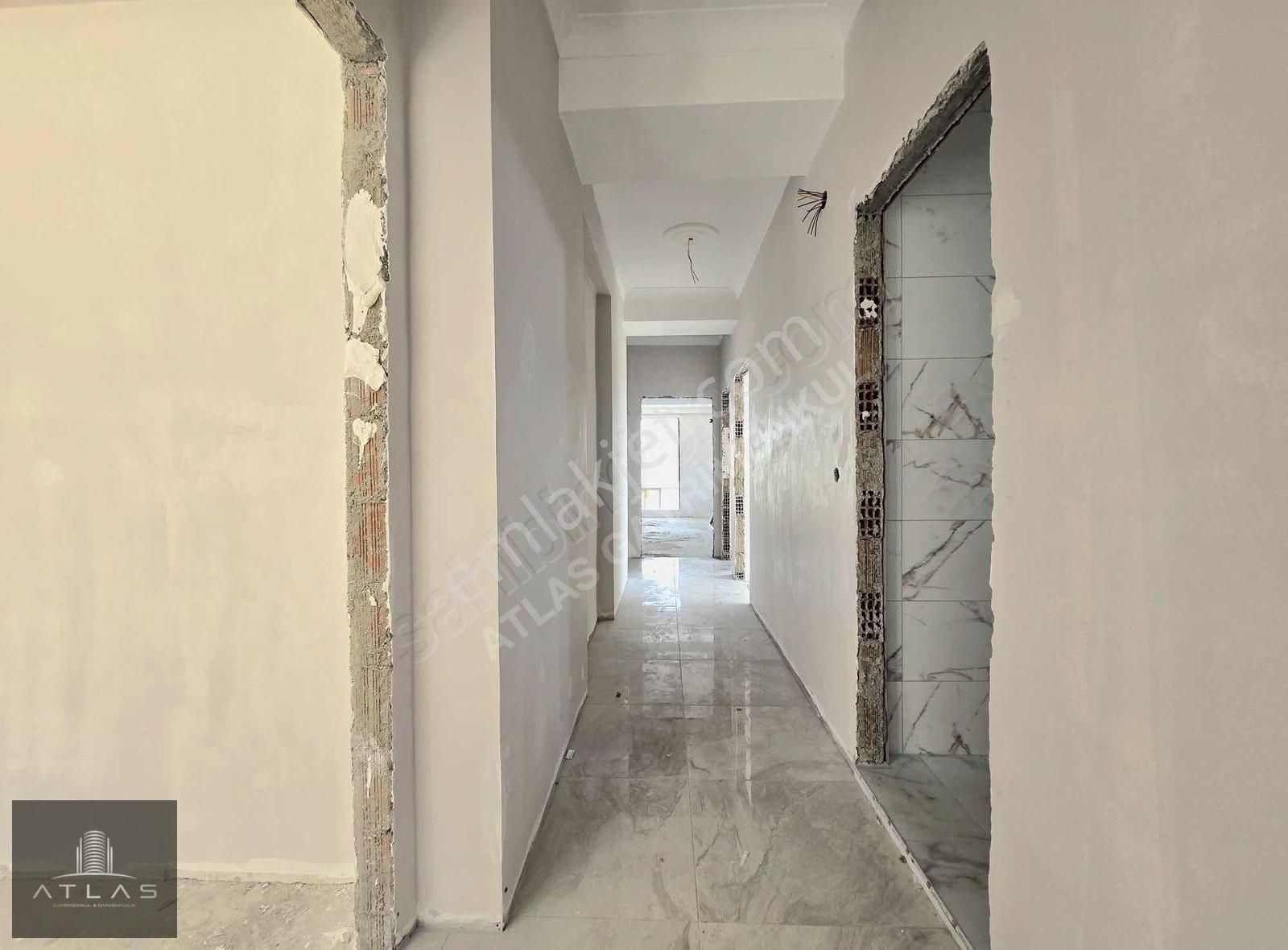 Atlas'tan, Sıfır, 3+1, 140m2, 6.kat, E.banyolu, Fırsat! - Görsel 11