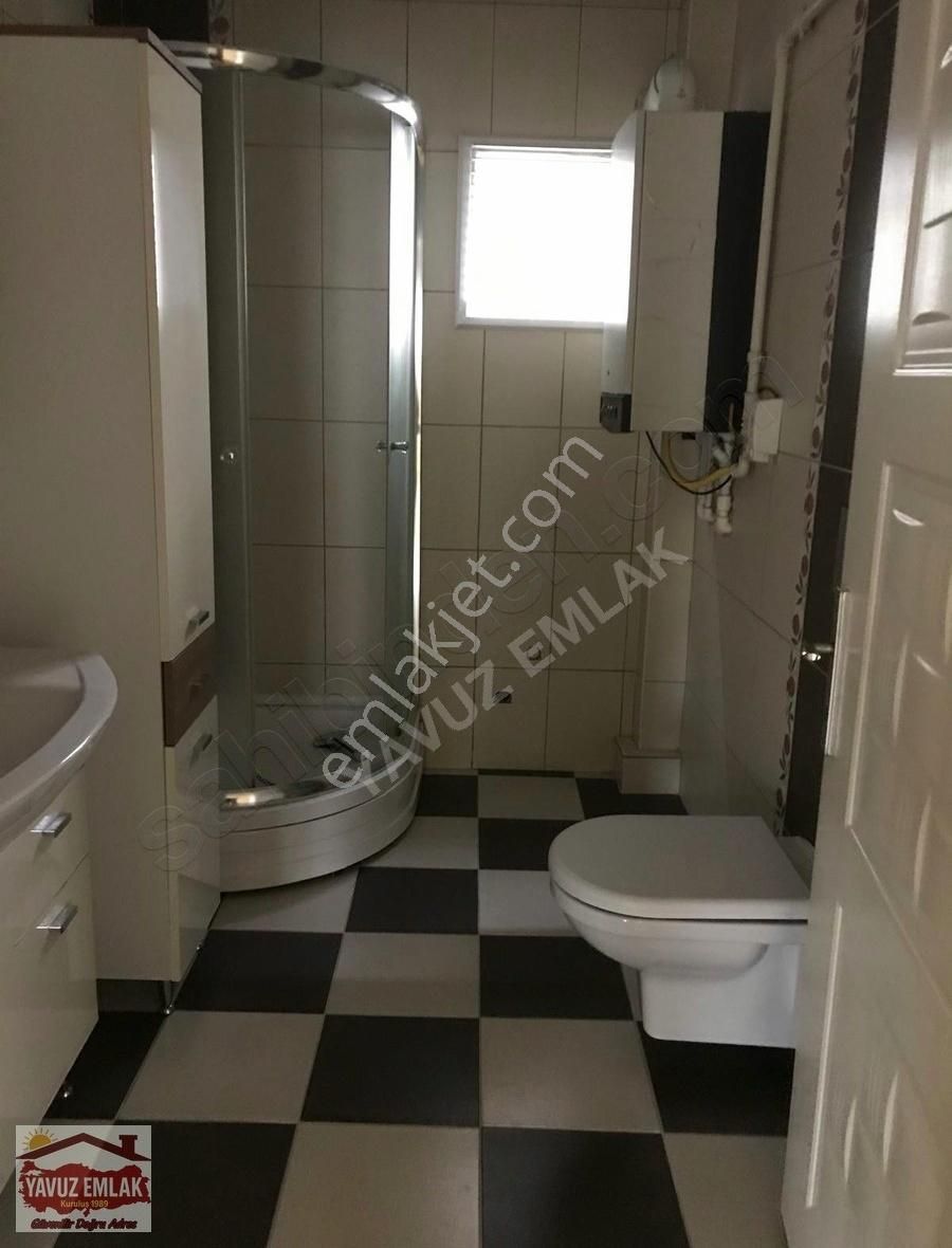 Bağcılarda Geniş Temiz Full Aydınlık Kombili 3+1 Temiz Daire - Görsel 6