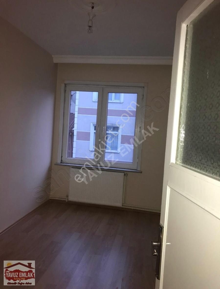 Bağcılarda Geniş Temiz Full Aydınlık Kombili 3+1 Temiz Daire - Görsel 8