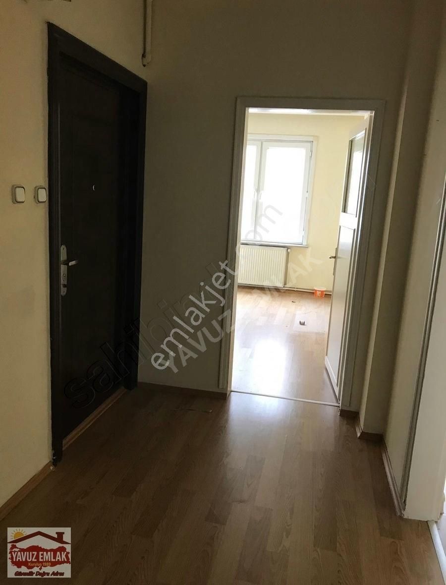 Bağcılarda Geniş Temiz Full Aydınlık Kombili 3+1 Temiz Daire - Görsel 10