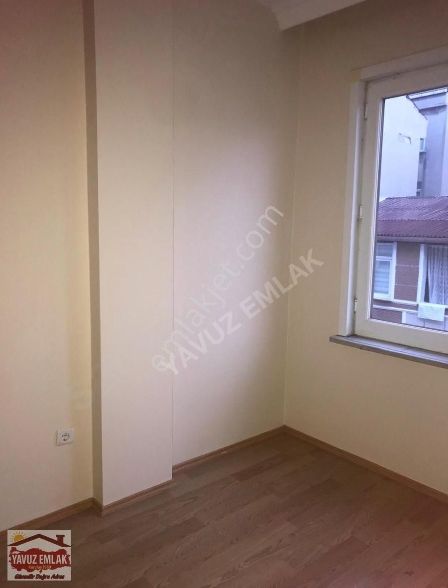 Bağcılarda Geniş Temiz Full Aydınlık Kombili 3+1 Temiz Daire - Görsel 7