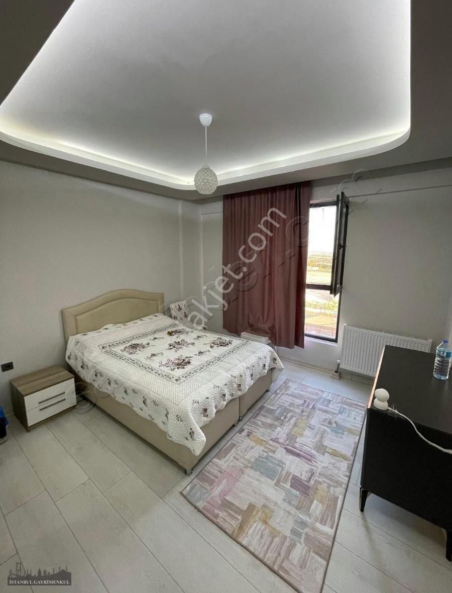 Çerkezköy Tepede Satılık Site İçi 3+1 Daıre... - Görsel 3