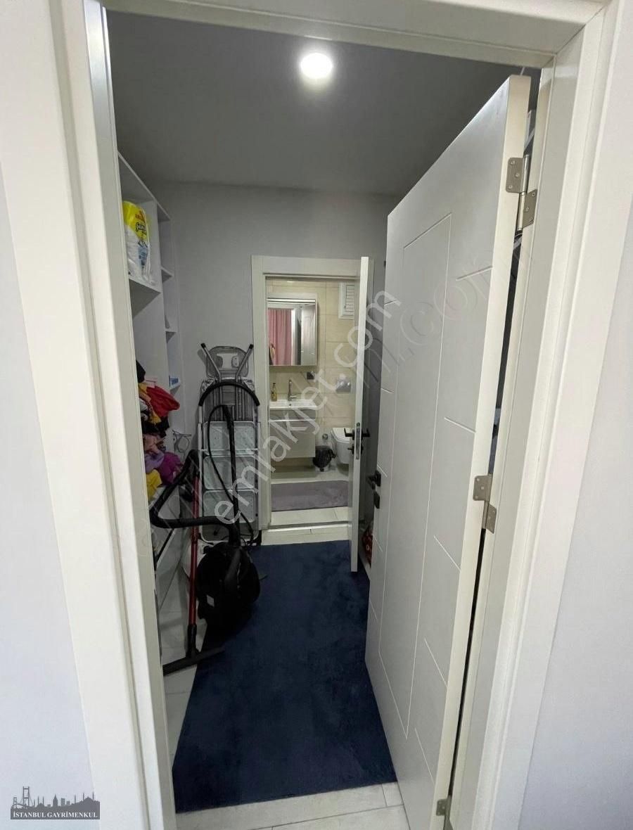 Çerkezköy Tepede Satılık Site İçi 3+1 Daıre...