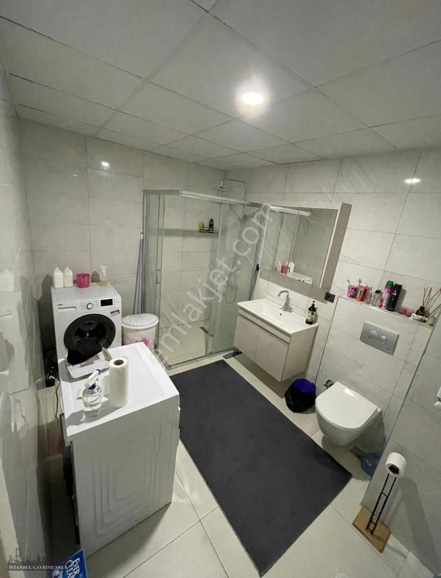 Çerkezköy Tepede Satılık Site İçi 3+1 Daıre... - Görsel 4