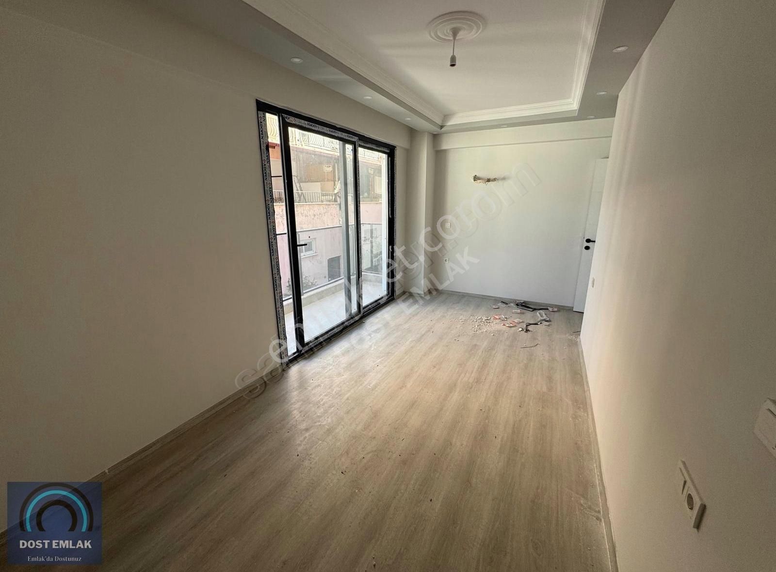 Ortacada Dost Emlaktan Asansörlü Sıfır 3+1 Satılık Daire - Görsel 6