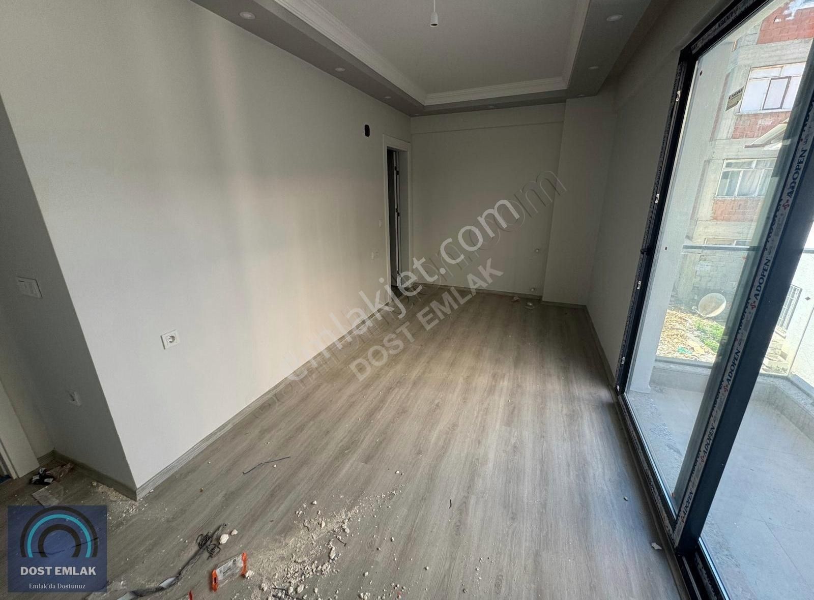 Ortacada Dost Emlaktan Asansörlü Sıfır 3+1 Satılık Daire - Görsel 32