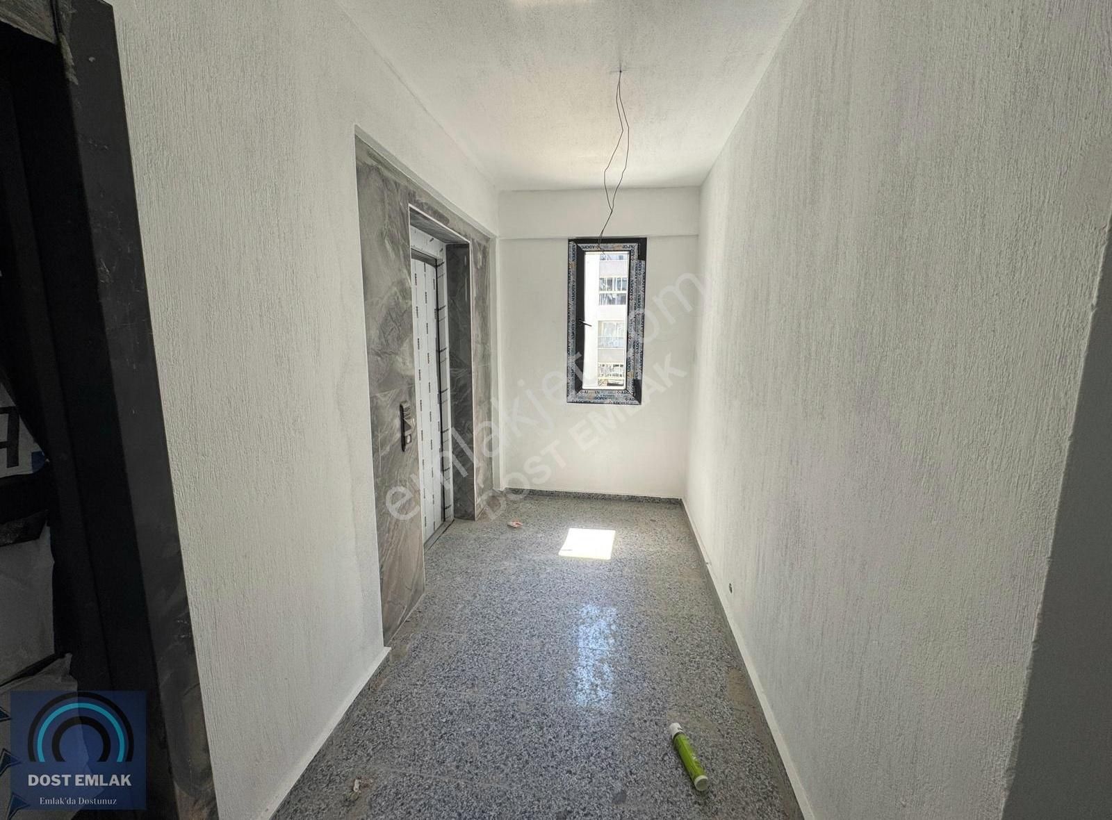 Ortacada Dost Emlaktan Asansörlü Sıfır 3+1 Satılık Daire - Görsel 16