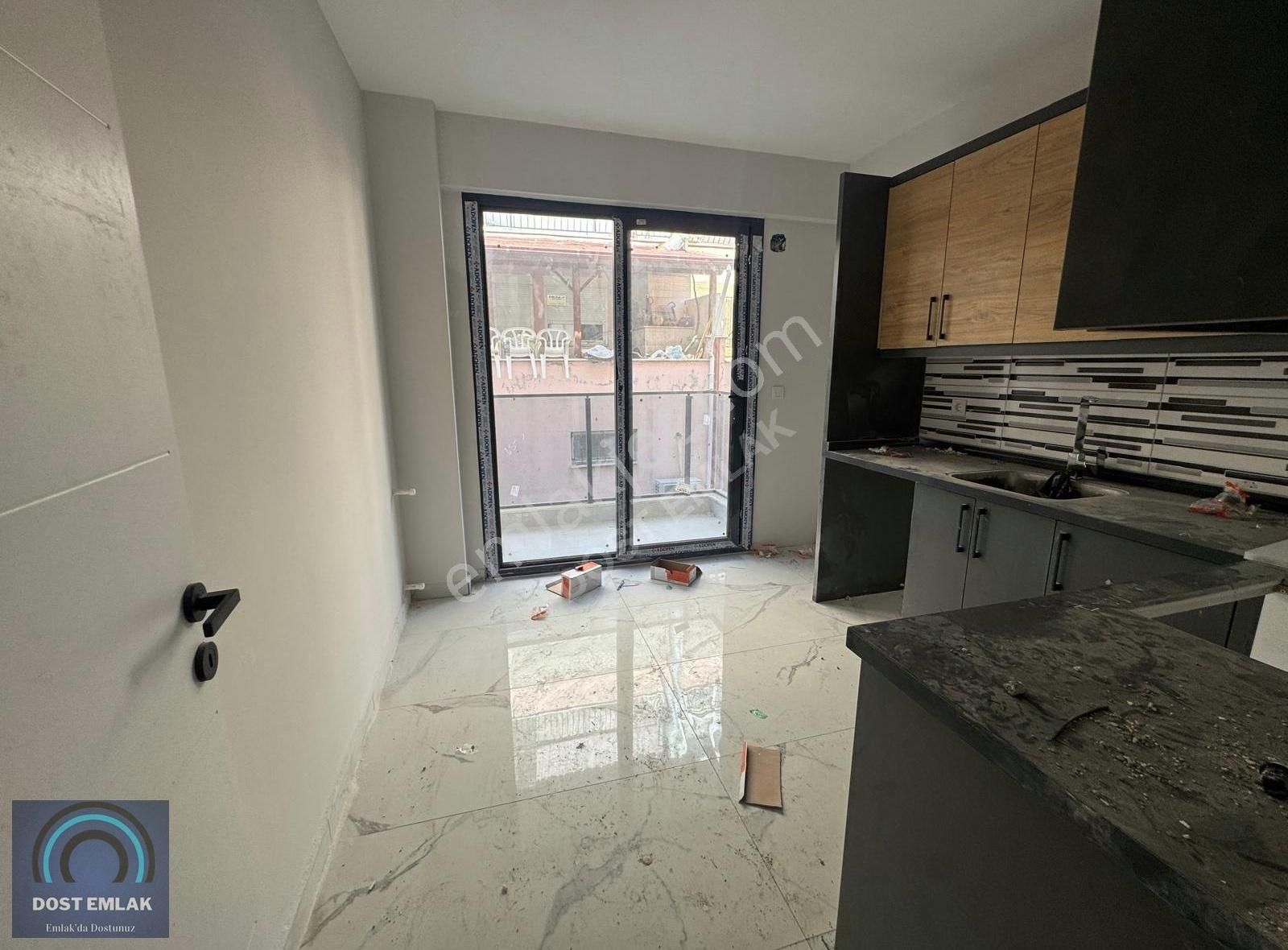 Ortacada Dost Emlaktan Asansörlü Sıfır 3+1 Satılık Daire - Görsel 14