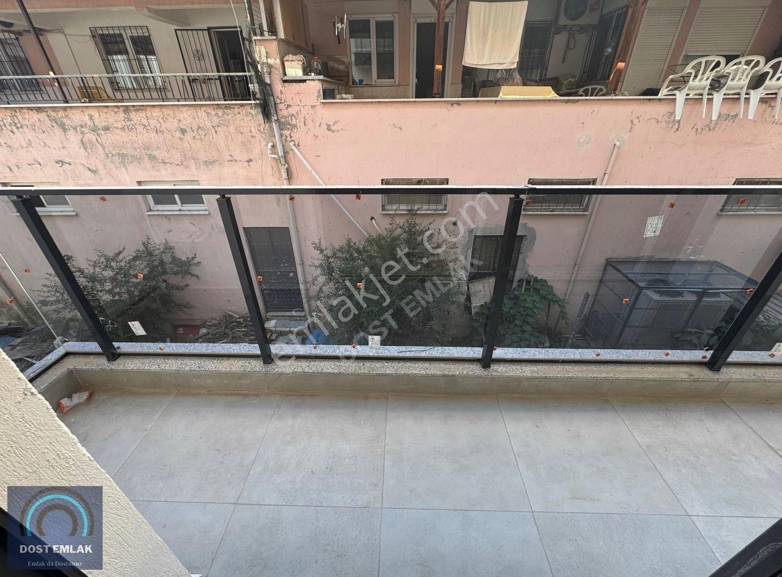 Ortacada Dost Emlaktan Asansörlü Sıfır 3+1 Satılık Daire - Görsel 17