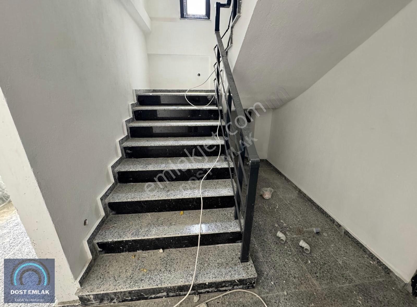 Ortacada Dost Emlaktan Asansörlü Sıfır 3+1 Satılık Daire - Görsel 31