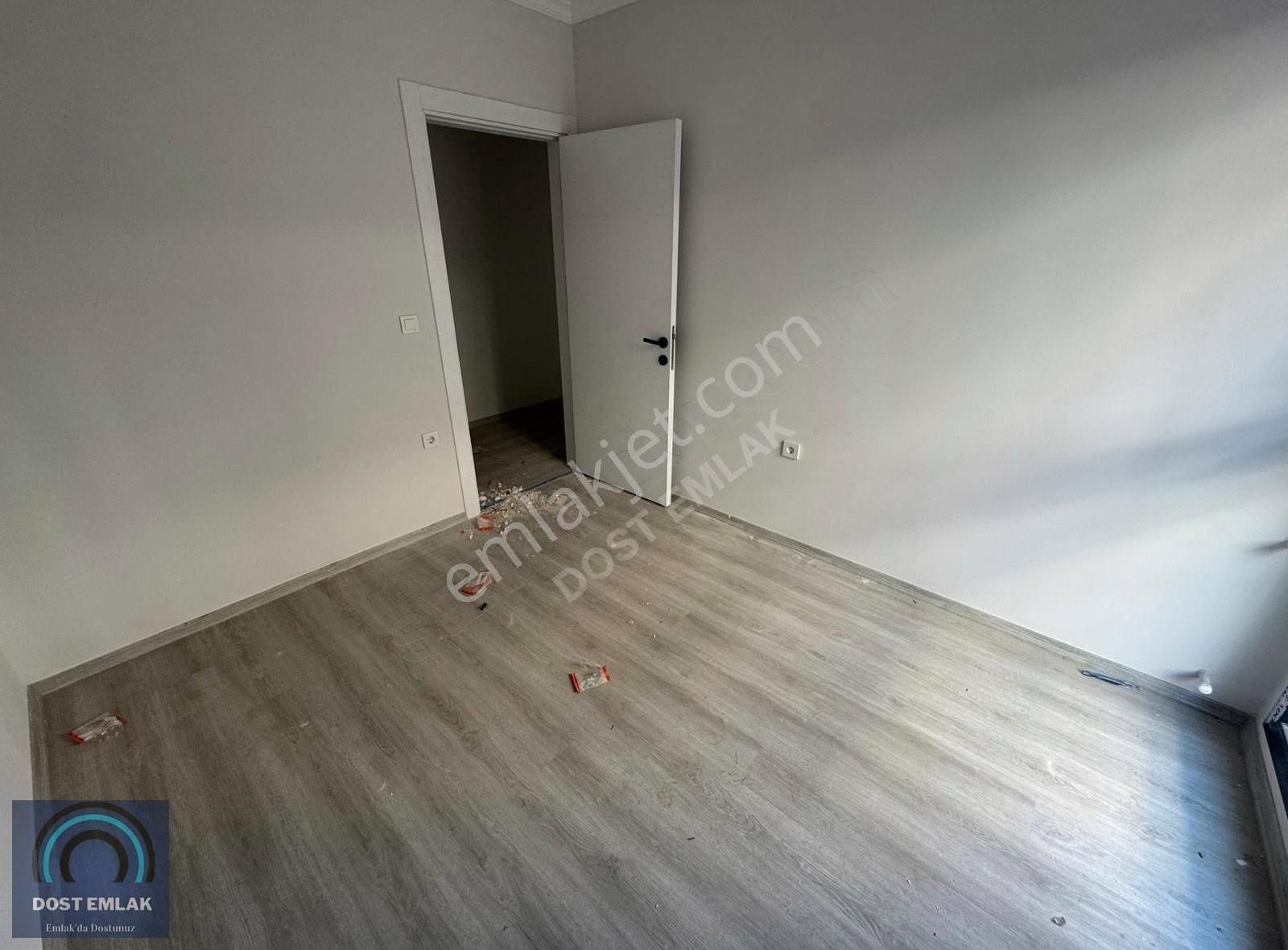 Ortacada Dost Emlaktan Asansörlü Sıfır 3+1 Satılık Daire - Görsel 12