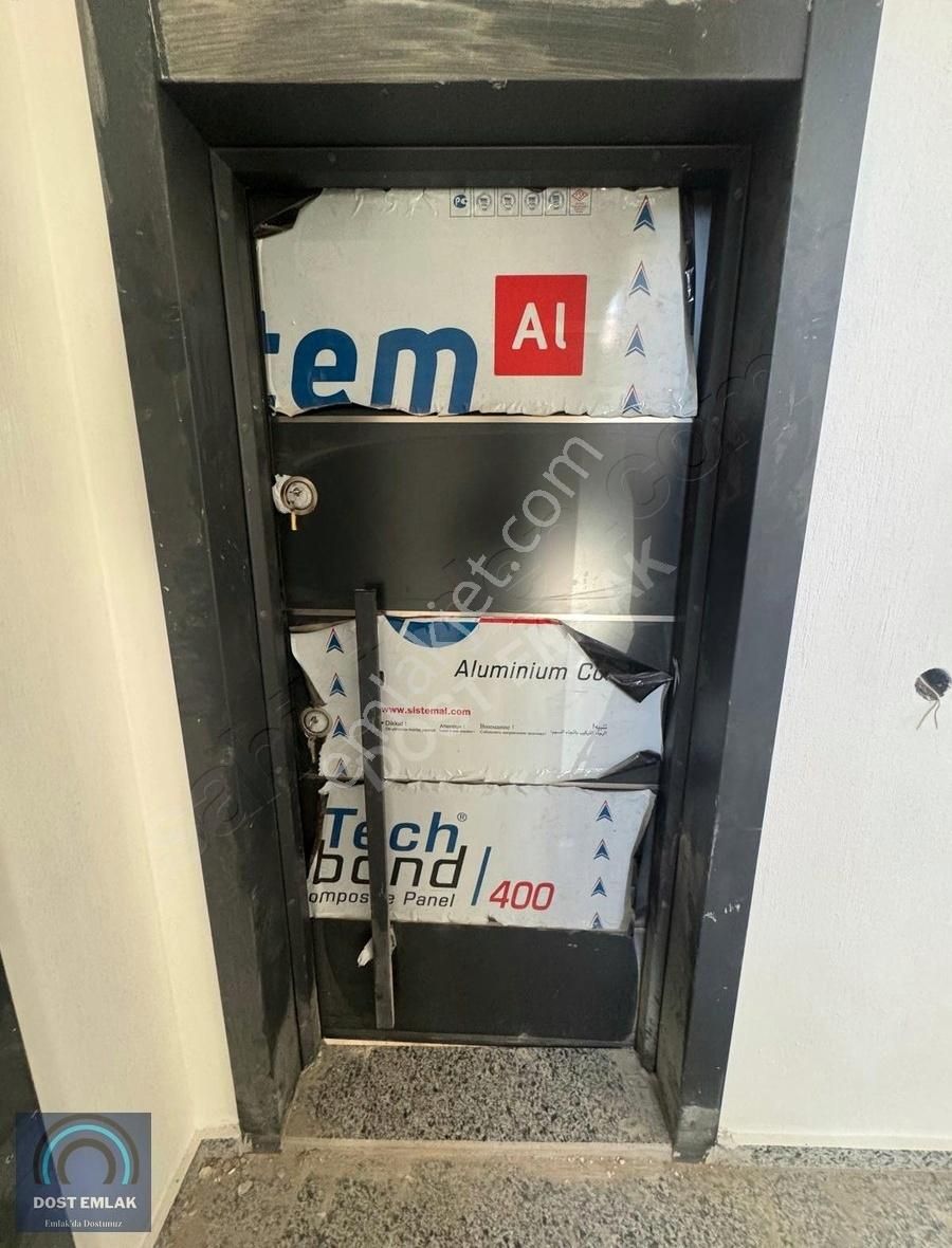 Ortacada Dost Emlaktan Asansörlü Sıfır 3+1 Satılık Daire - Görsel 15