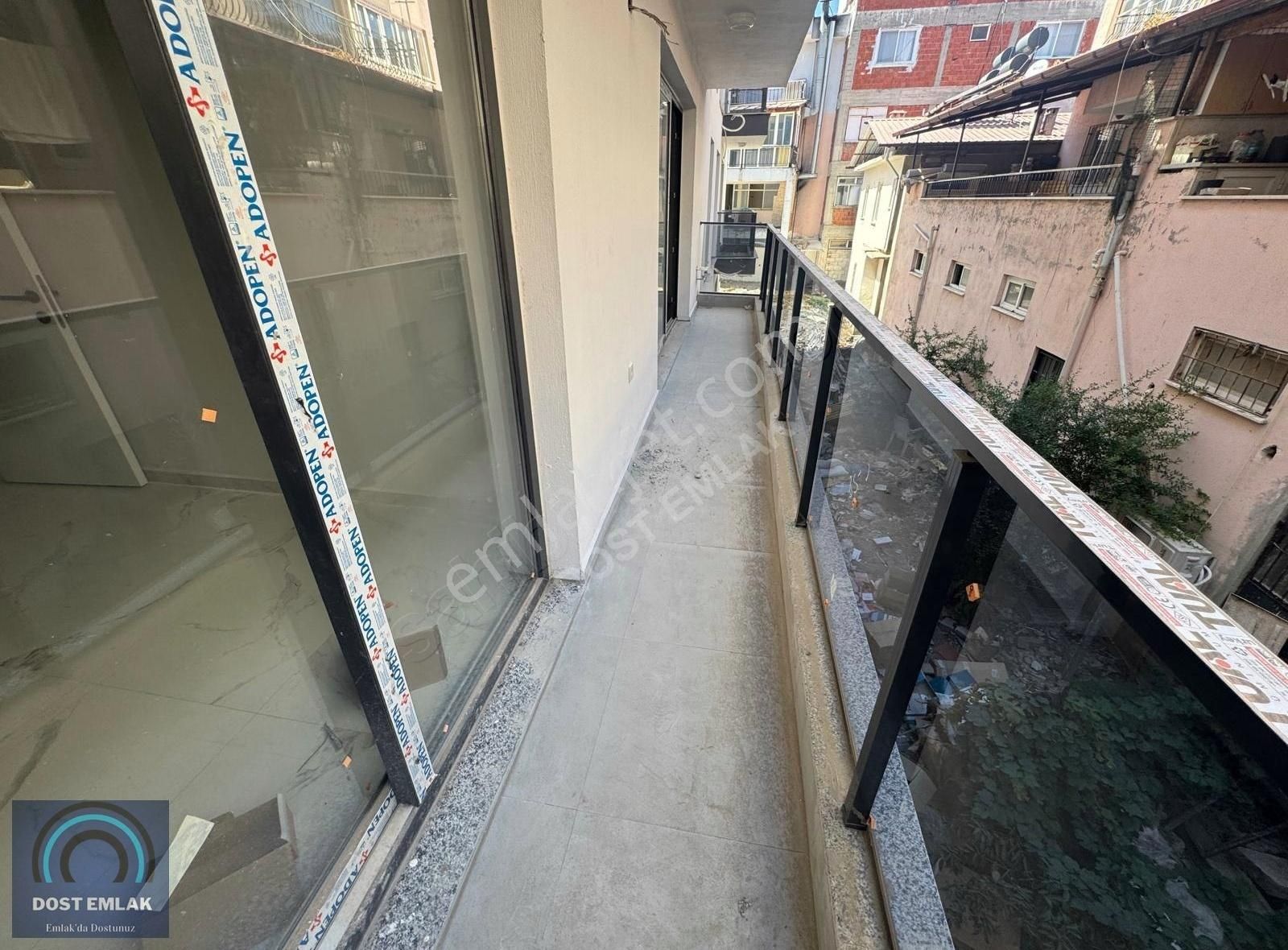 Ortacada Dost Emlaktan Asansörlü Sıfır 3+1 Satılık Daire - Görsel 26