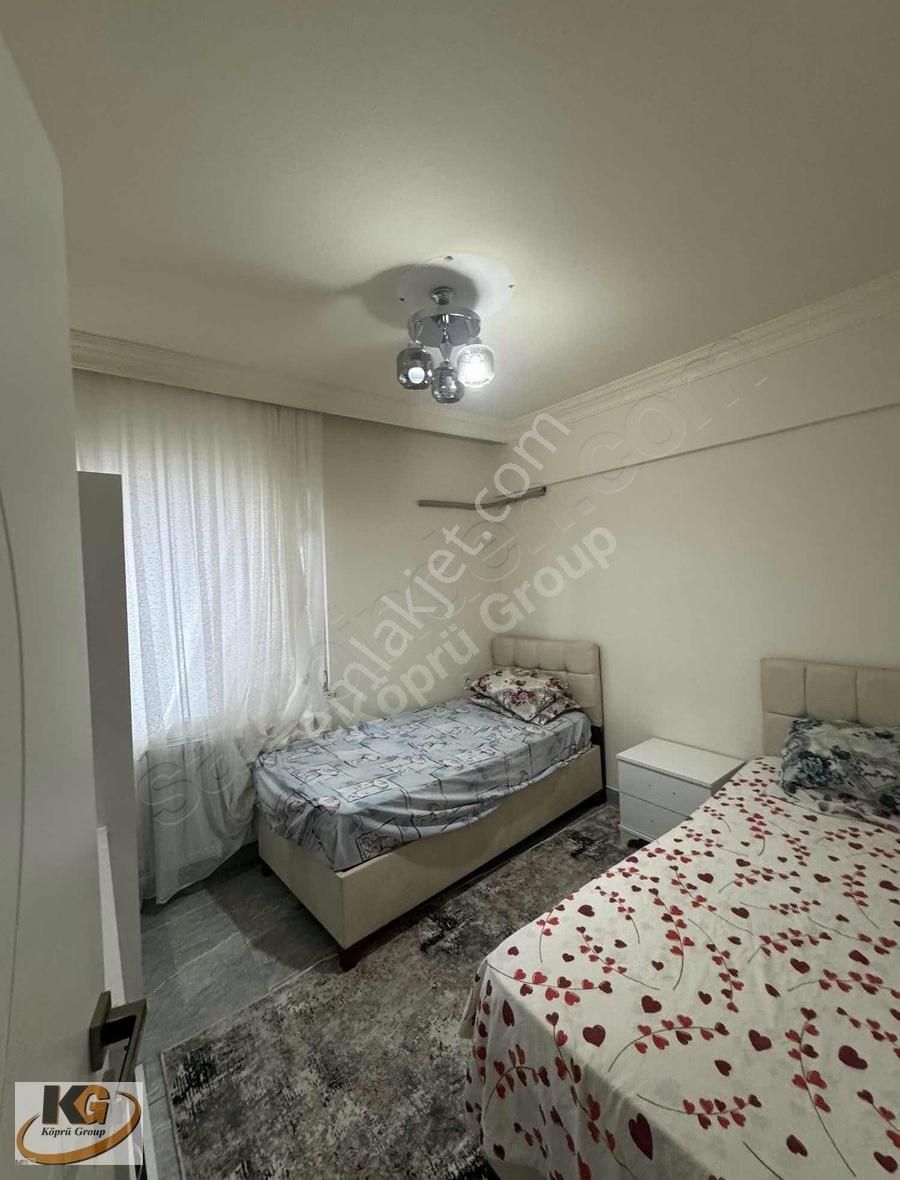 Kopru Grouptan Fatih Caddesinde Satılık 3+1 Eşyalı 160m2 Daire - Görsel 9