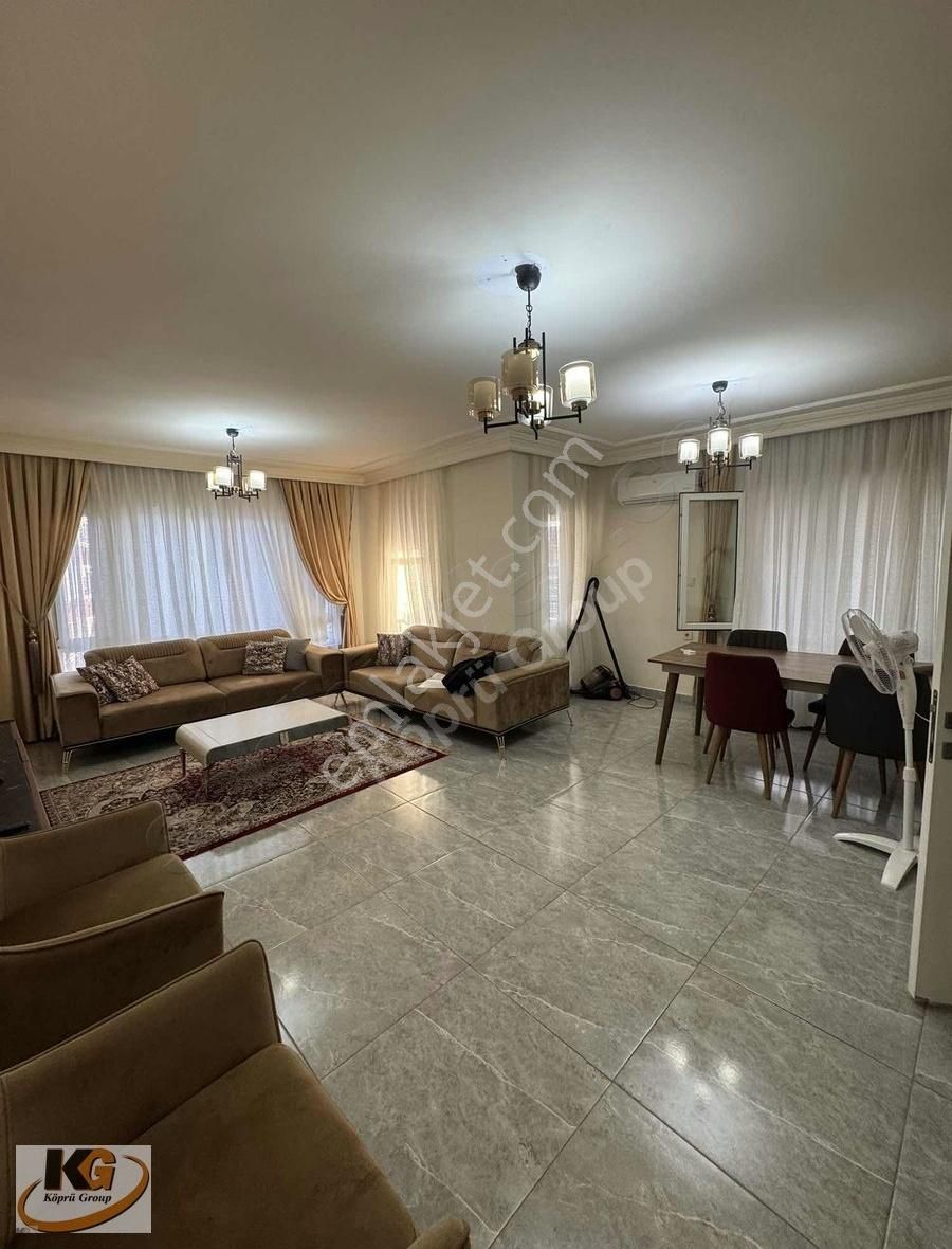 Kopru Grouptan Fatih Caddesinde Satılık 3+1 Eşyalı 160m2 Daire - Görsel 10