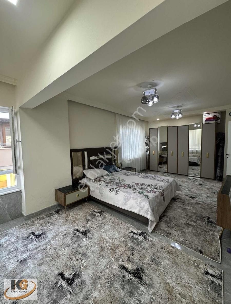Kopru Grouptan Fatih Caddesinde Satılık 3+1 Eşyalı 160m2 Daire - Görsel 6