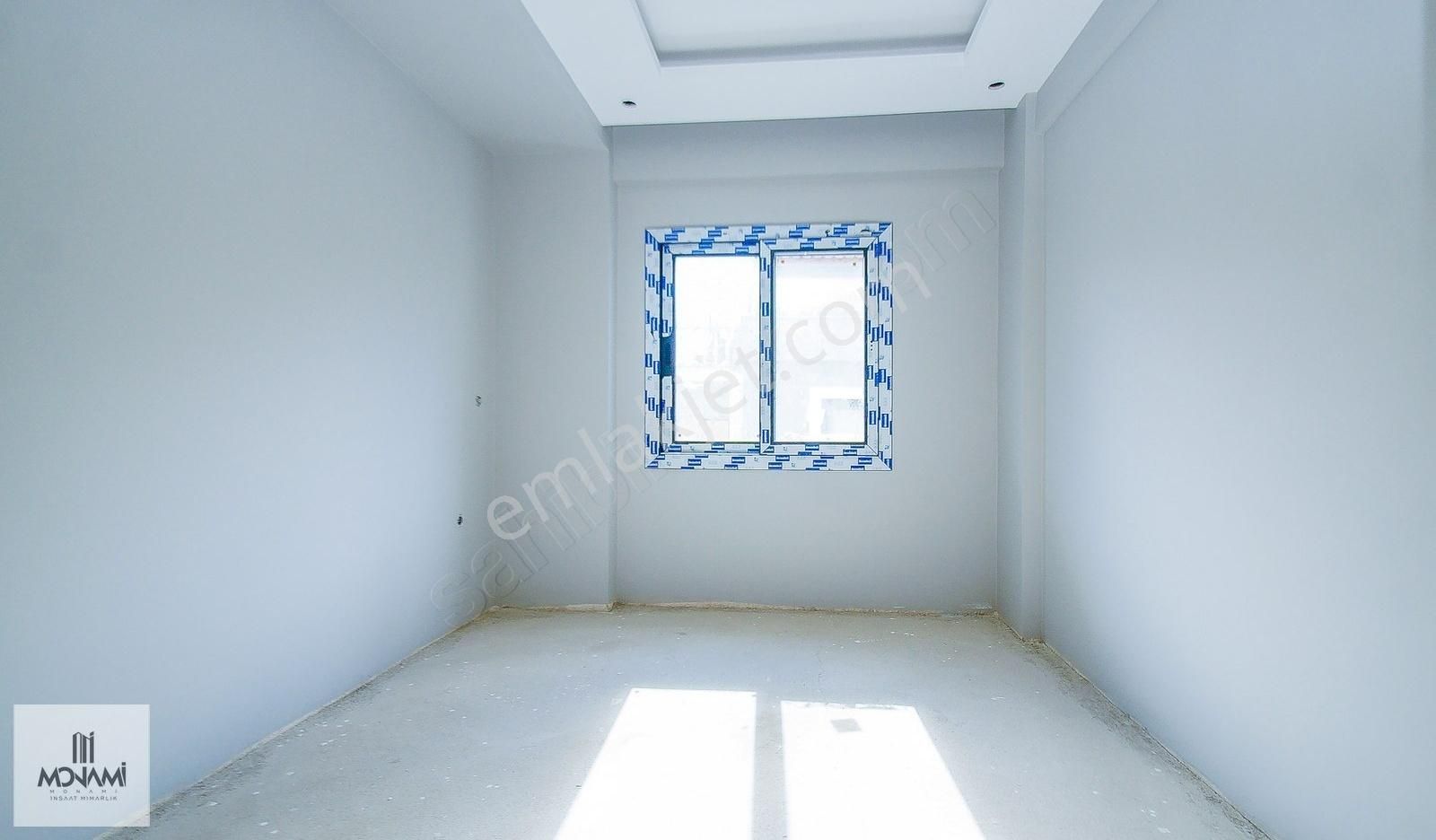 Sıfır Villa 5+1 245m2 Urla Zeytinalanı Müstakil Bahçeli - Görsel 7