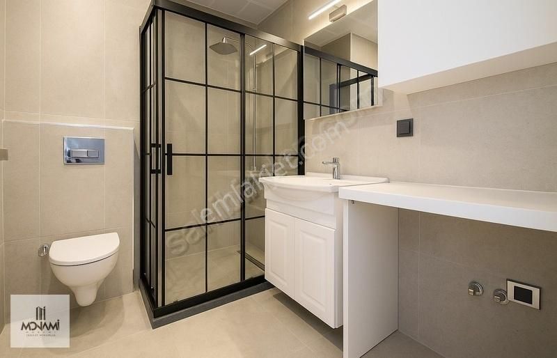 Sıfır Villa 5+1 245m2 Urla Zeytinalanı Müstakil Bahçeli - Görsel 4