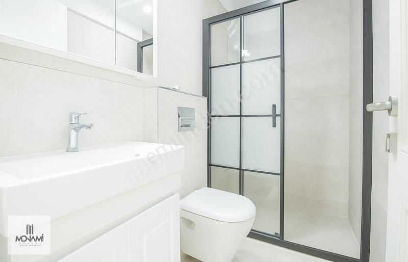 Sıfır Villa 5+1 245m2 Urla Zeytinalanı Müstakil Bahçeli - Görsel 11