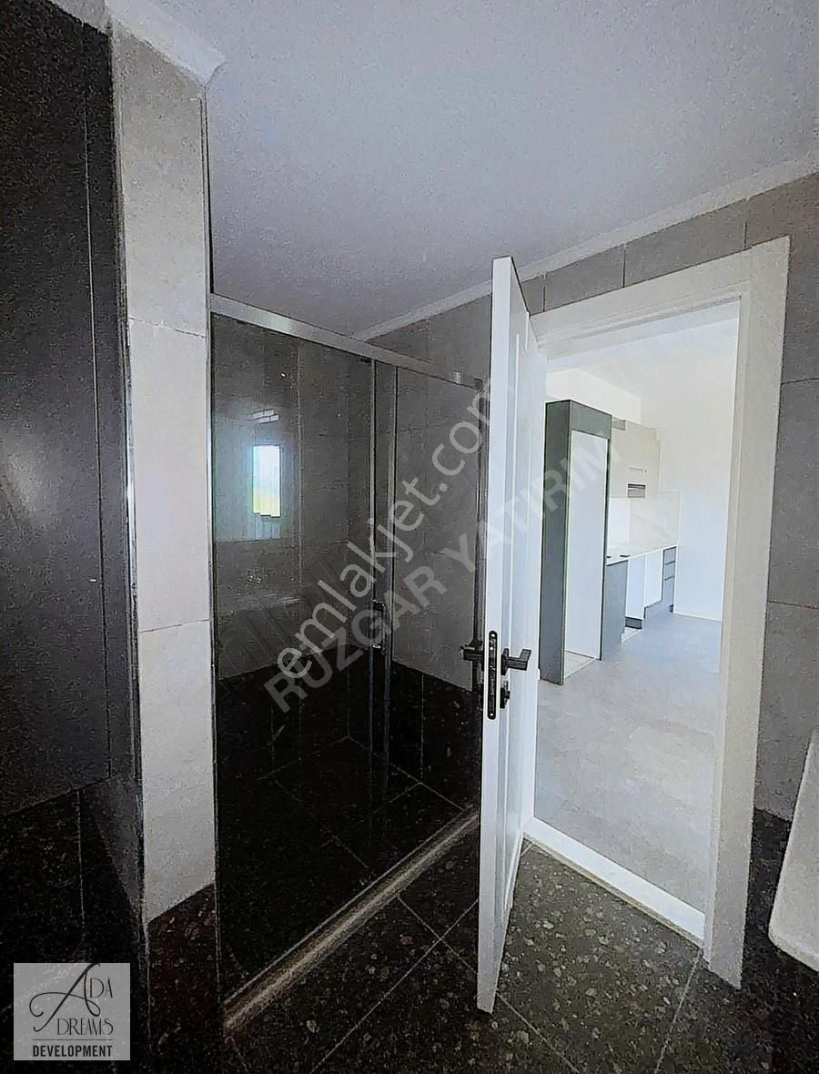 Ada Dreams/ Dalaman Adalıfe Sitesinde Satılık 2+1 Bahçeli Daire - Görsel 17