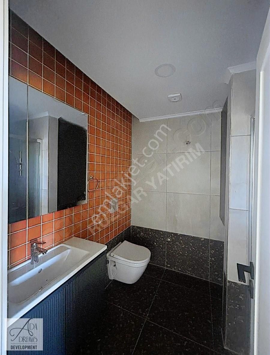 Ada Dreams/ Dalaman Adalıfe Sitesinde Satılık 2+1 Bahçeli Daire - Görsel 2