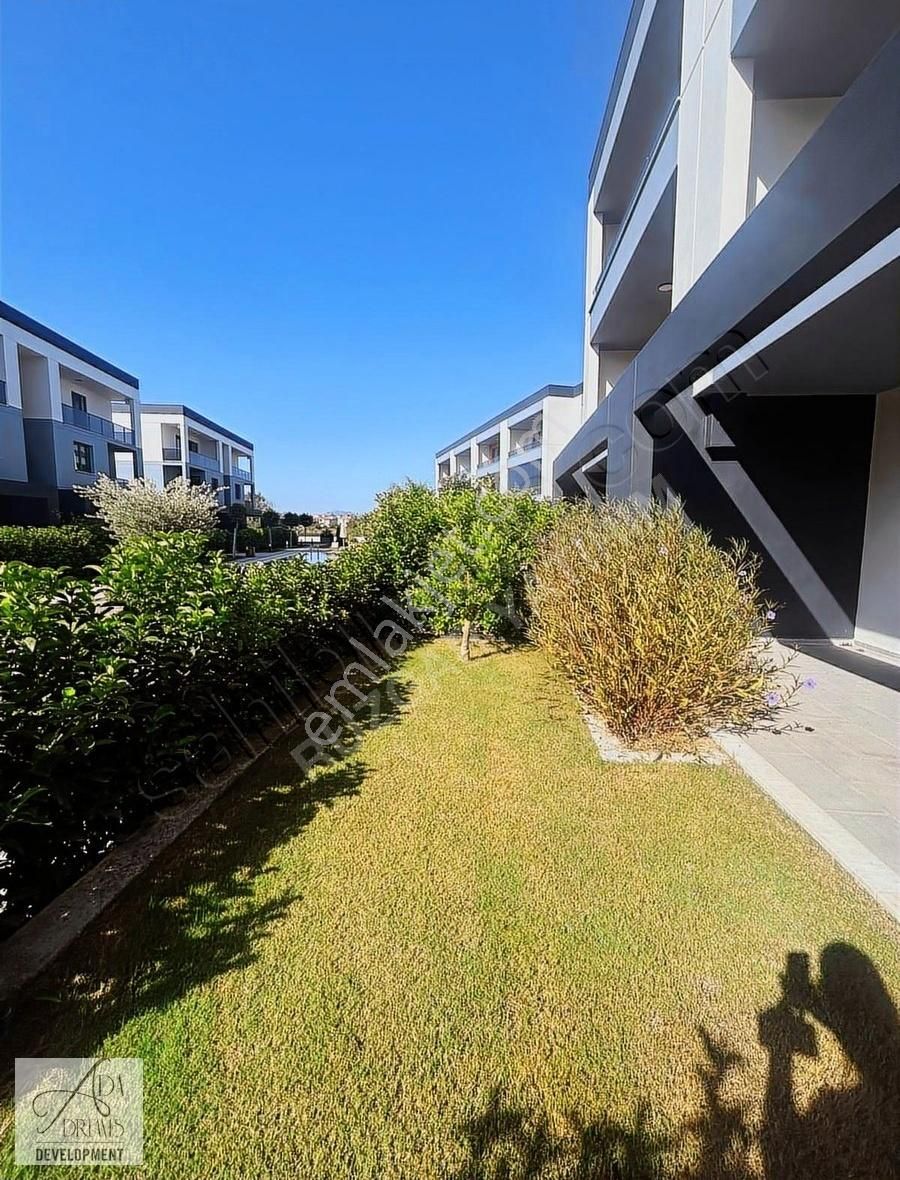 Ada Dreams/ Dalaman Adalıfe Sitesinde Satılık 2+1 Bahçeli Daire - Görsel 16