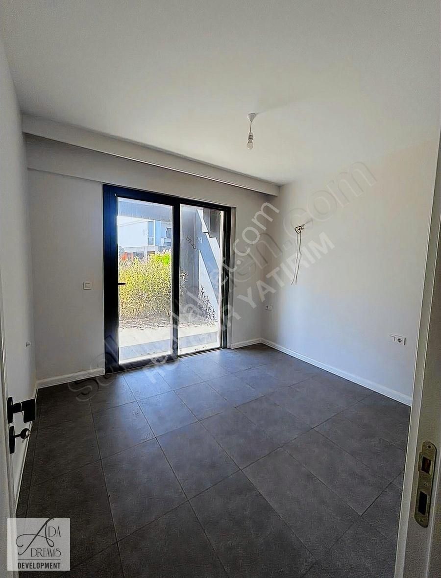 Ada Dreams/ Dalaman Adalıfe Sitesinde Satılık 2+1 Bahçeli Daire - Görsel 10