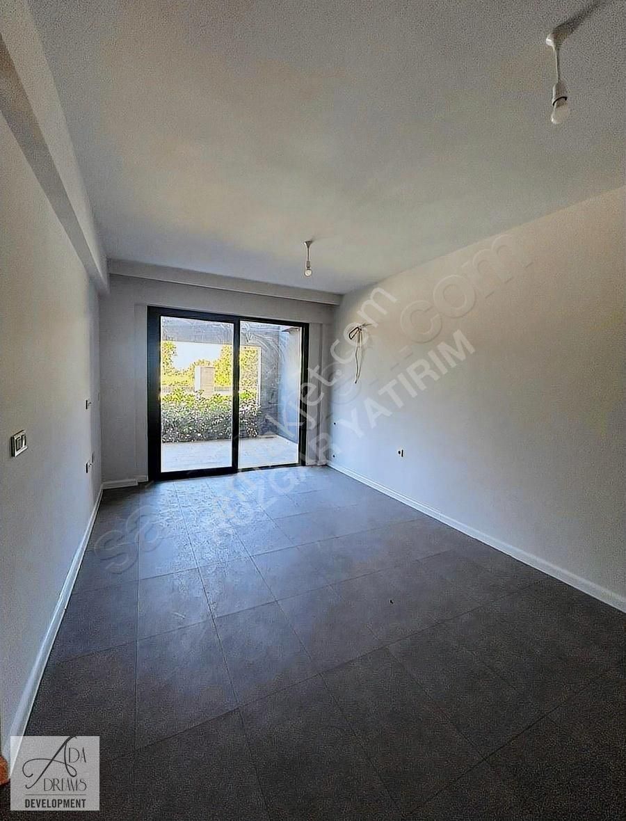 Ada Dreams/ Dalaman Adalıfe Sitesinde Satılık Bahçeli 1+1 Daire - Görsel 9