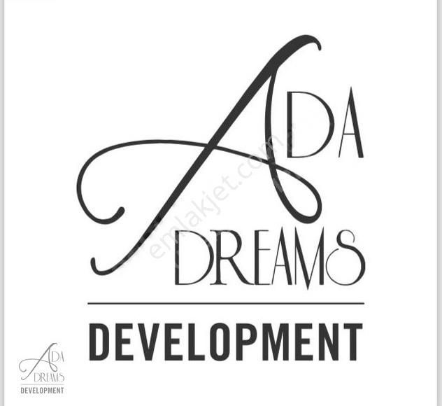 Ada Dreams/ Dalaman Adalıfe Sitesinde Satılık Bahçeli 1+1 Daire - Görsel 2