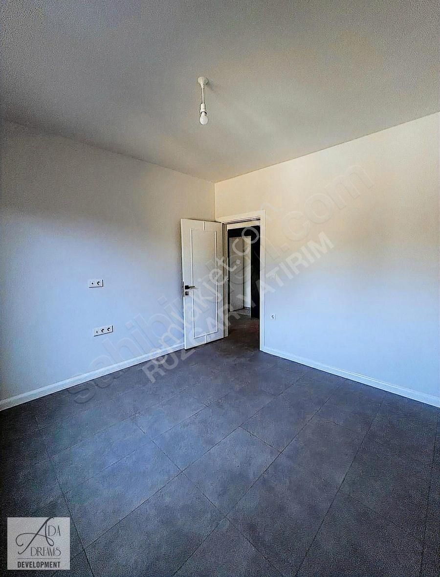 Ada Dreams/ Dalaman Adalıfe Sitesinde Satılık Bahçeli 1+1 Daire - Görsel 17