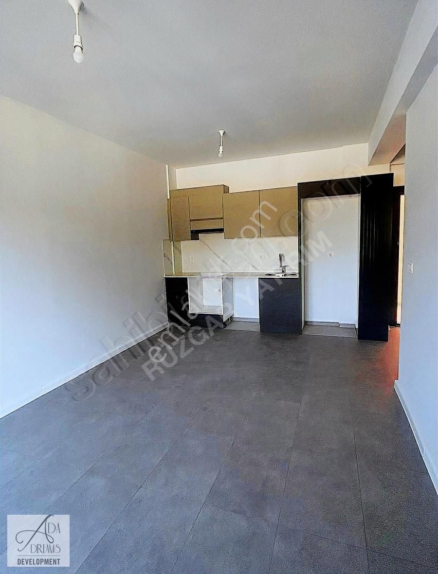 Ada Dreams/ Dalaman Adalıfe Sitesinde Satılık Bahçeli 1+1 Daire - Görsel 5