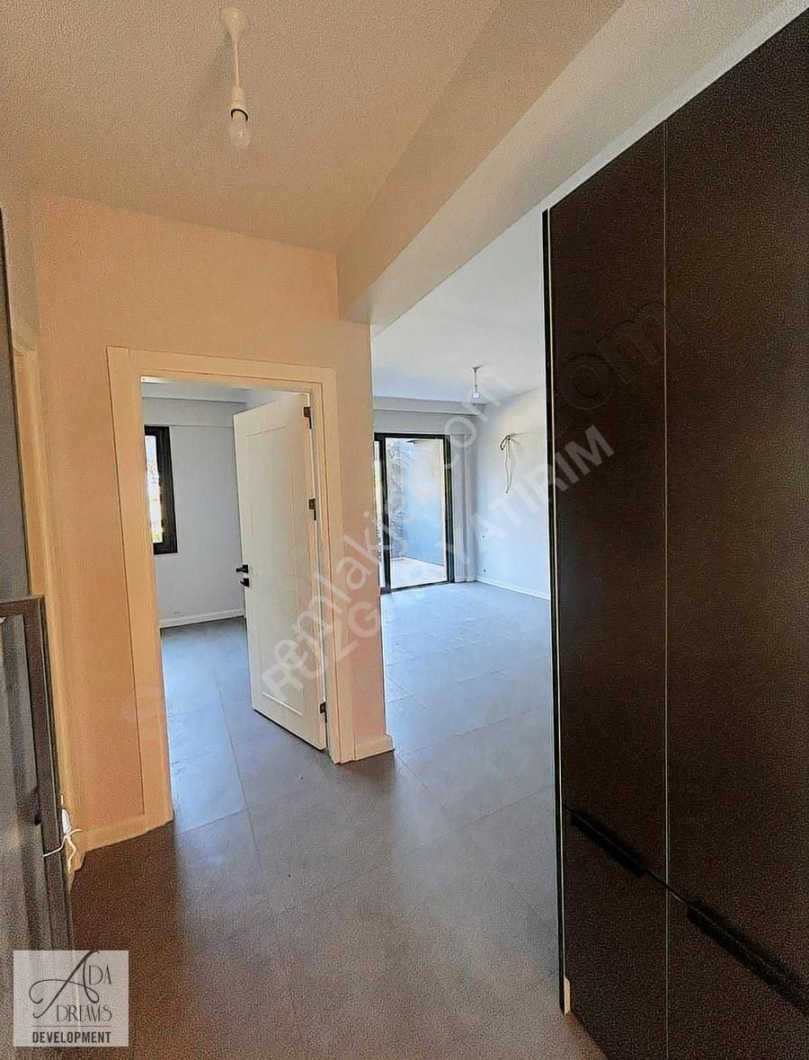 Ada Dreams/ Dalaman Adalıfe Sitesinde Satılık Bahçeli 1+1 Daire - Görsel 13