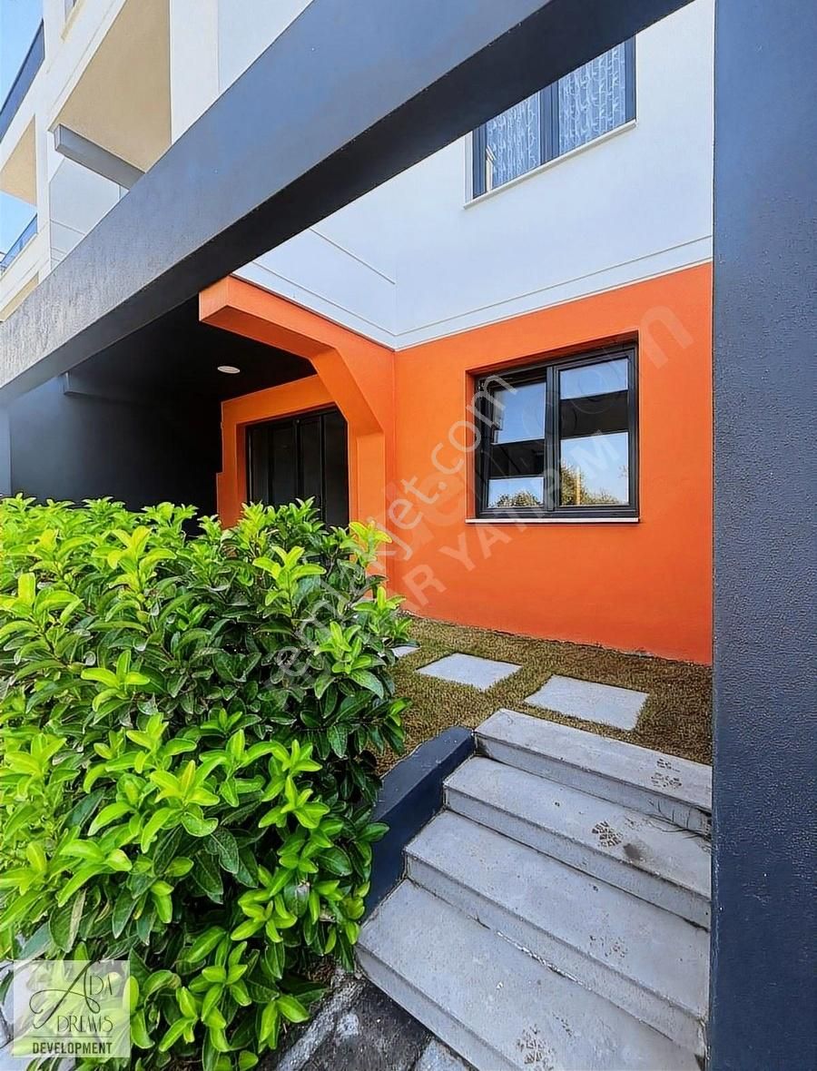 Ada Dreams/ Dalaman Adalıfe Sitesinde Satılık Bahçeli 1+1 Daire - Görsel 11