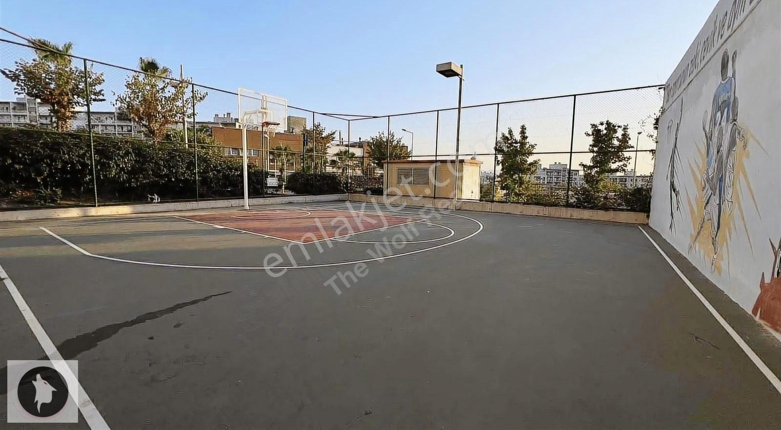 Karşıyakada Satılık Daire Özel Bahçeli 5+1 Dubleks - Görsel 15