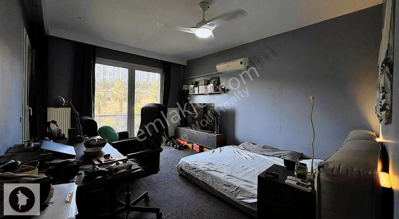 Karşıyakada Satılık Daire Özel Bahçeli 5+1 Dubleks - Görsel 21