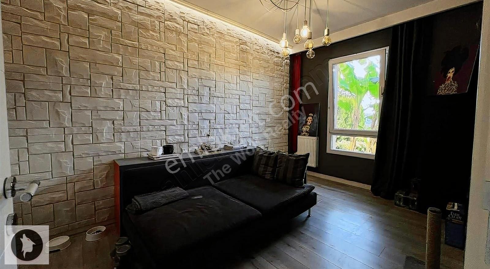 Karşıyakada Satılık Daire Özel Bahçeli 5+1 Dubleks - Görsel 32