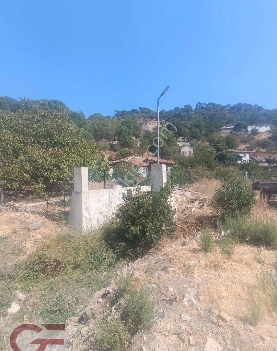 Kelepir Fiyata Subeylidere De Satılık Kargir Dam