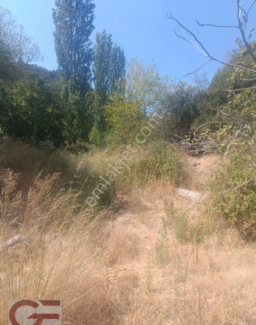 Kelepir Fiyata Subeylidere De Satılık Bahçe - Görsel 3