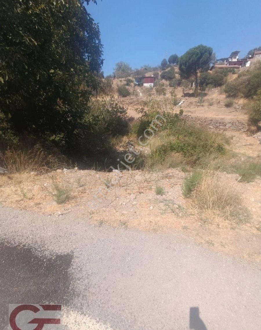 Kelepir Fiyata Subeylidere De Satılık Bahçe - Görsel 6