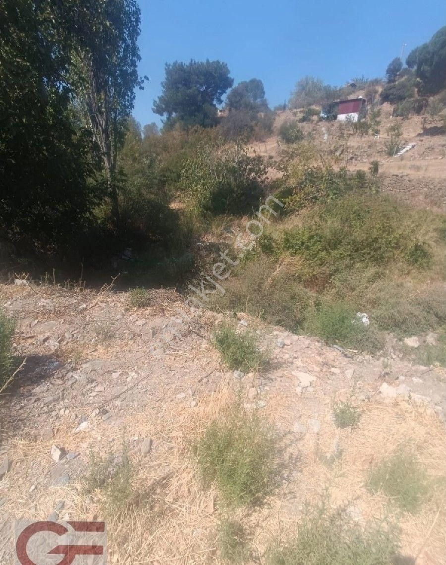 Kelepir Fiyata Subeylidere De Satılık Bahçe - Görsel 4