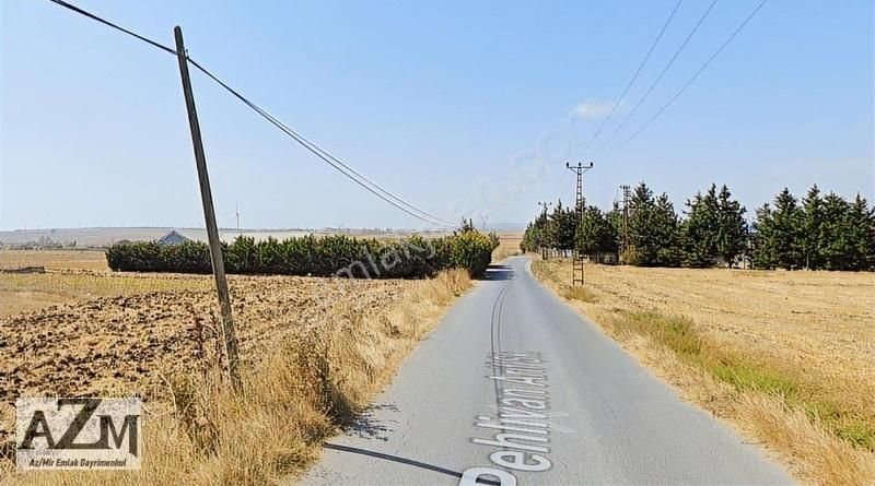 Azmir'den Satılık Silivri Alipaşada 270 M2 Yatırımlık Tarla - Görsel 6