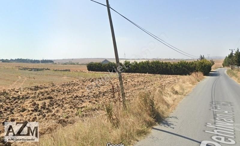 Azmir'den Satılık Silivri Alipaşada 270 M2 Yatırımlık Tarla - Görsel 4