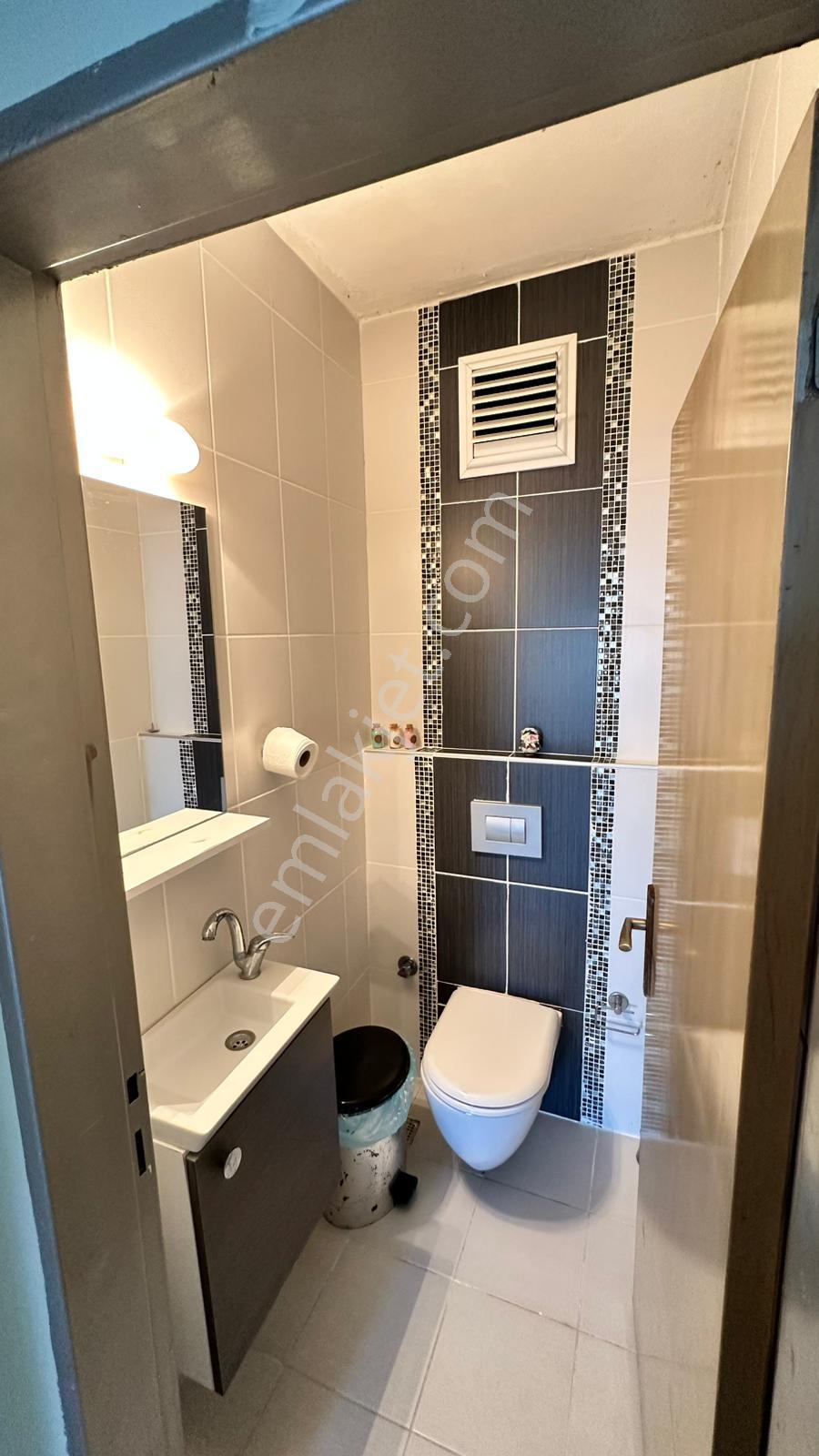 Thor'dan Satılık Mezitli Davultepe 2+1 Eşyalı Daire - Görsel 18