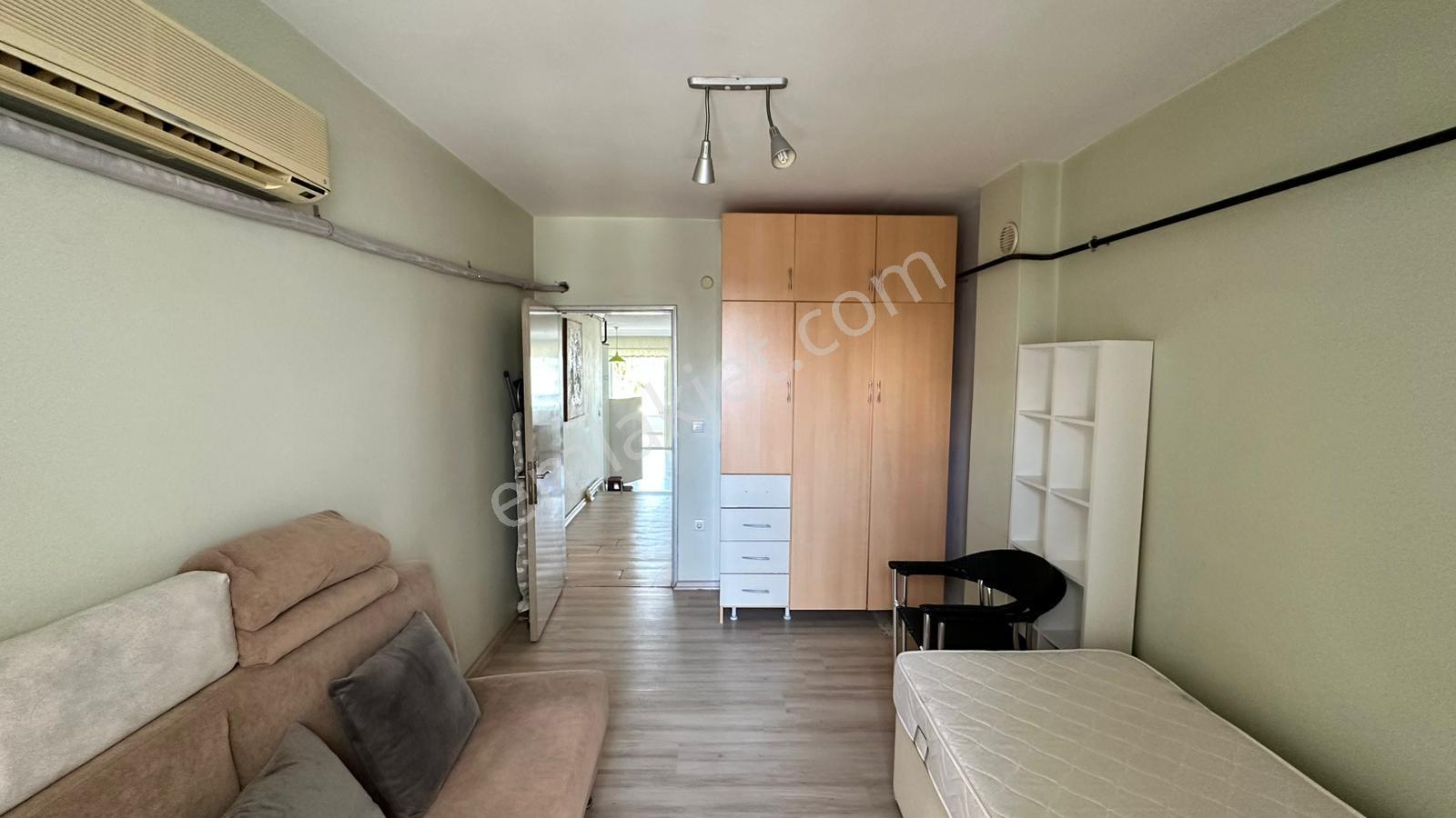 Thor'dan Satılık Mezitli Davultepe 2+1 Eşyalı Daire - Görsel 17