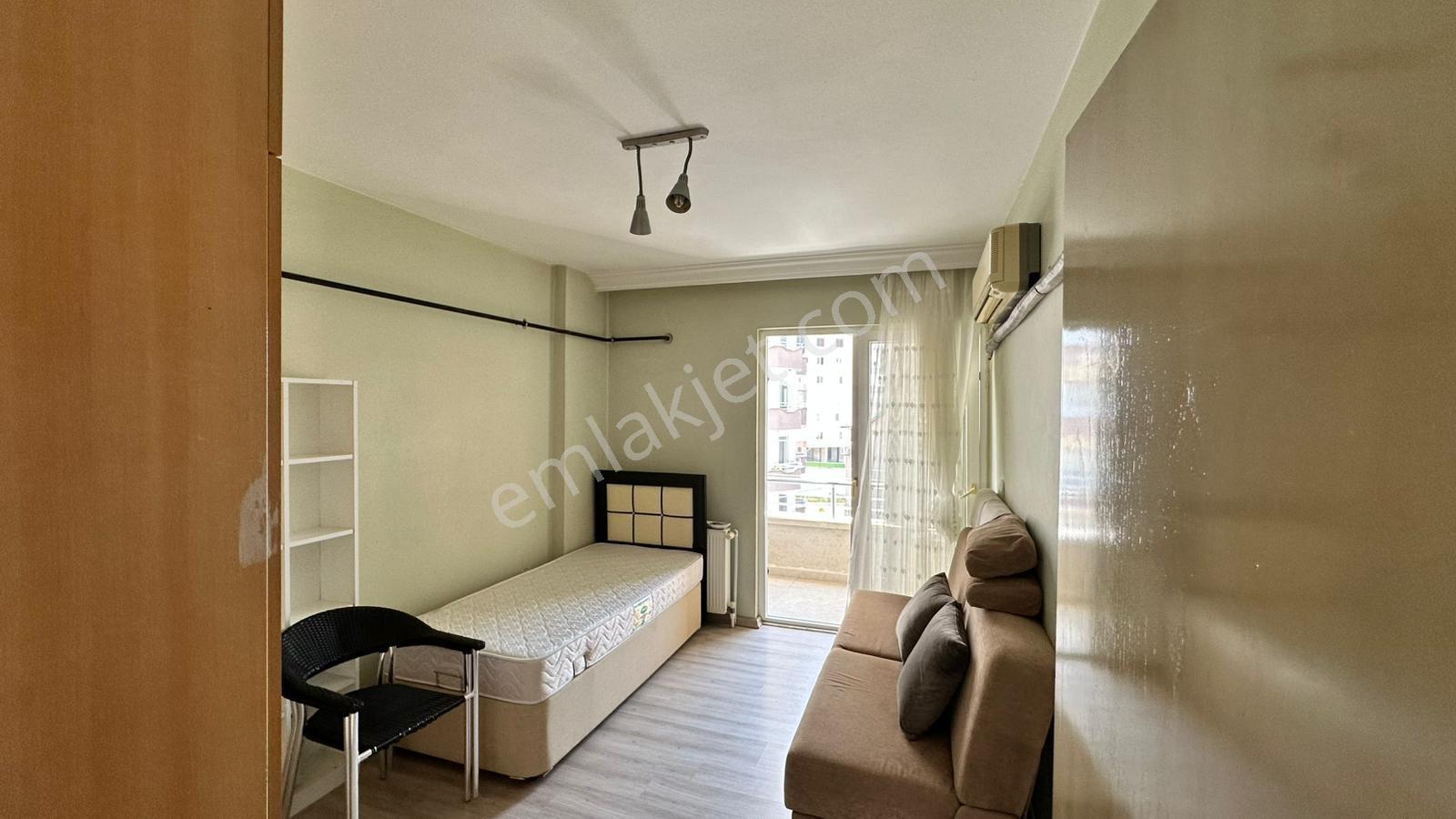 Thor'dan Satılık Mezitli Davultepe 2+1 Eşyalı Daire - Görsel 16