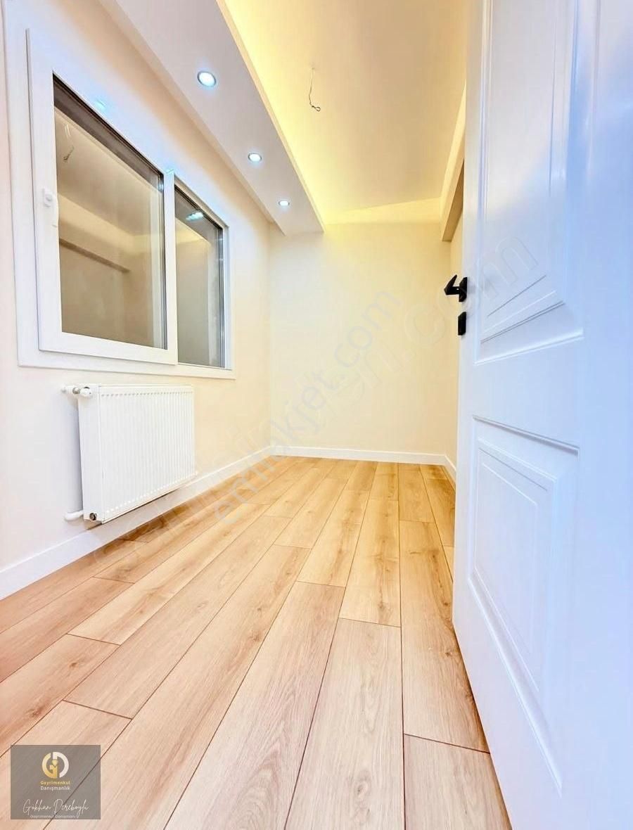 Bostanlı Gode Cengiz Ve İzban Yakını Arakat Asansörlü Full Tad.